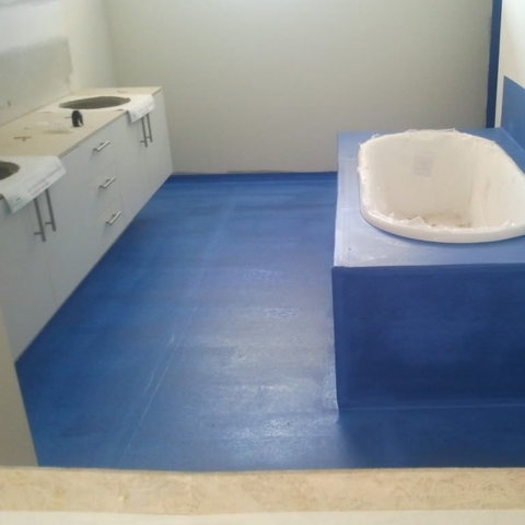 Bathroom Waterproofing Service in Chandigarh